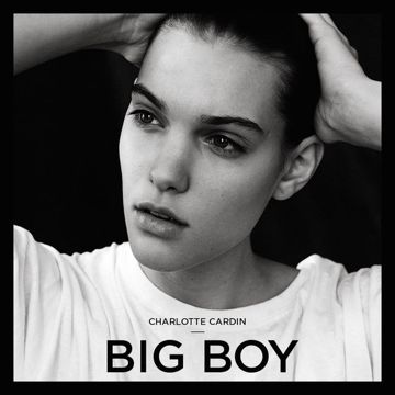 Main Girl-cover