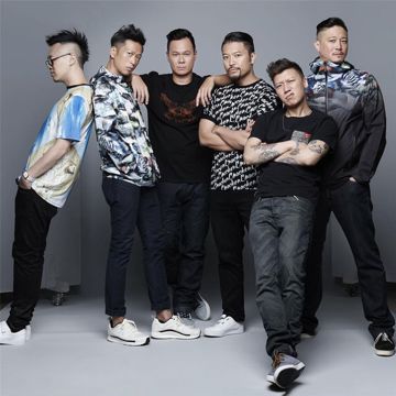 不是兄弟-cover