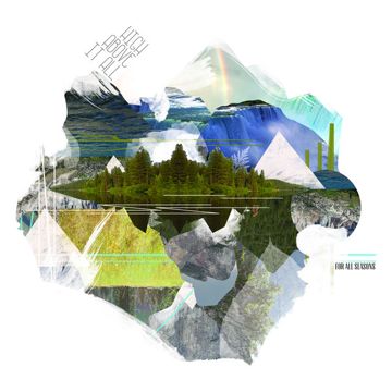 Above All-cover