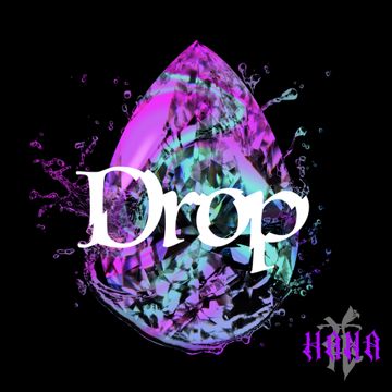 Drop-cover