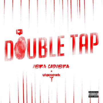 Double Tap-cover