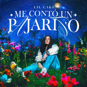 Me contó un pajarito-cover