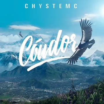 Cóndor-cover