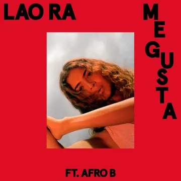 Me Gusta-cover