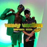 WAVY VACILON(Tony G Tapes Explicit)-cover