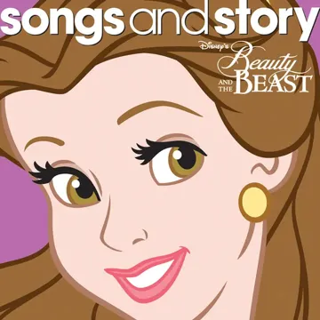 Something There (From "Beauty and the Beast"/Soundtrack Version)-cover