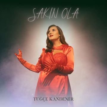 SAKIN OLA-cover