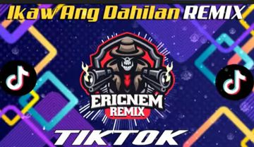 Ikaw ang dahilan-track remix