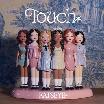 katseye-touch-cover-image