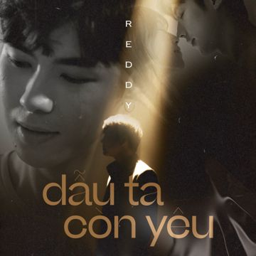 Dẫu Ta Còn Yêu-cover