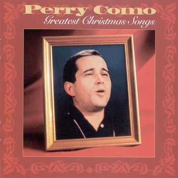 Perry Como-cover