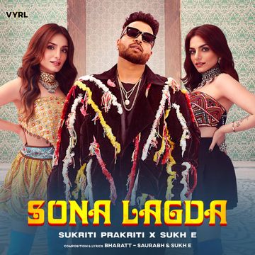 Sona Lagda-cover
