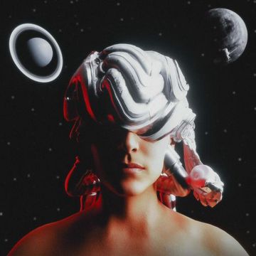 逃离夜晚-cover