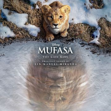 We Go Together (From "Mufasa: The Lion King"/Soundtrack Version)