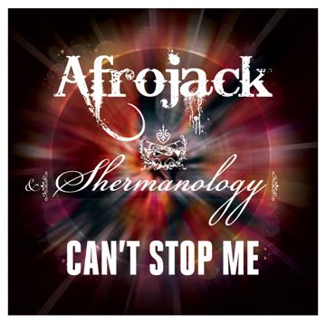 Can't Stop Me-cover