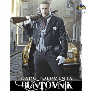 Nije Od Karmina-cover