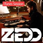 Push Play(iTunes Session)-cover