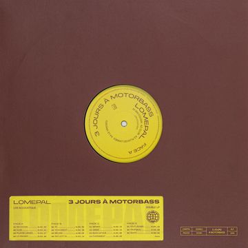 Le vrai moi-cover