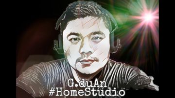 Rimba Bebanan -cover