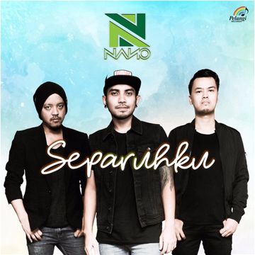 Separuhku (Accoustic)-cover