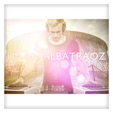 I'M AN ALBATRAOZ