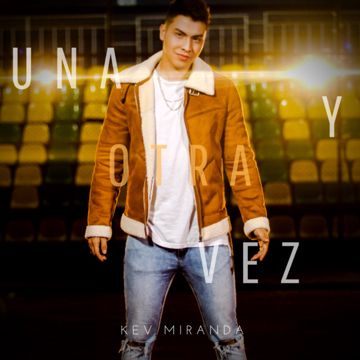 Una Y Otra Vez-cover