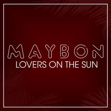 Lovers on the Sun-cover