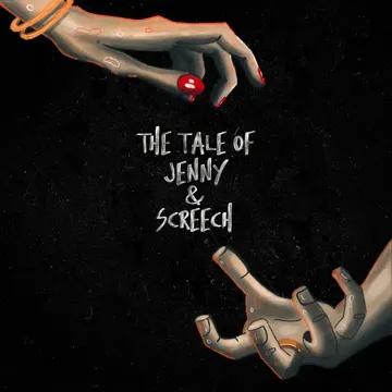 Jenny's Tale-cover