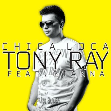 Chica Loca-cover