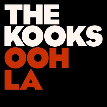 Ooh La-cover