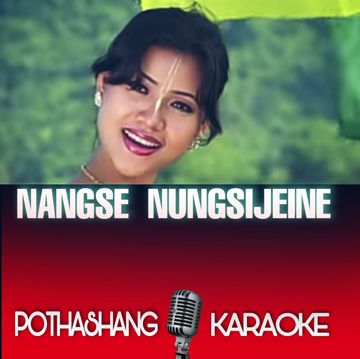 Nangse Nungshijeine (Pothashang Karaoke)-cover