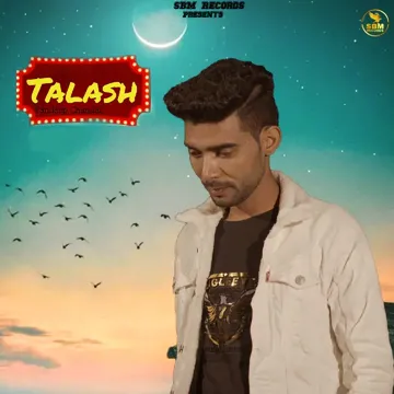 Talash-cover