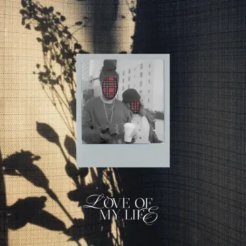 Love of my Life-cover