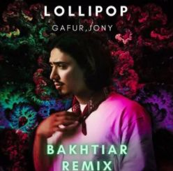 Lallipop-cover