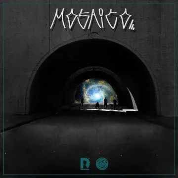 Mosaico-cover