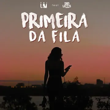 Primeira da Fila-cover