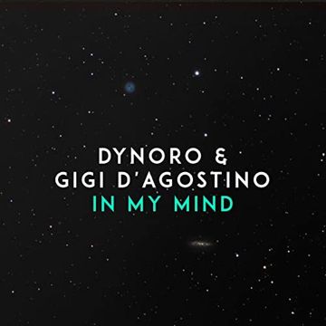 In my mind-cover