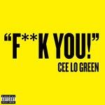 F**k You-cover
