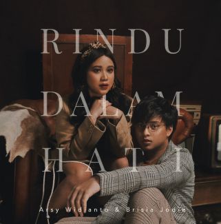 Rindu Dalam Hati-cover