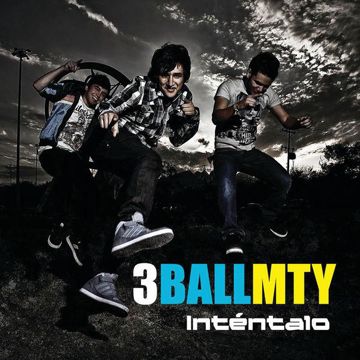 Baile de Amor (feat. Favela)-cover