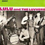 Shout-cover