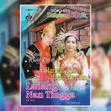 Kawin Tapaso-cover