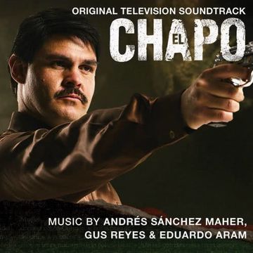 Vienen A Verme (Theme from "El Chapo")-cover