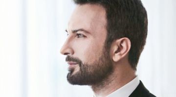 Tarkan Yanlızlar Tireni-cover