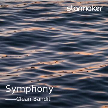 Symphony-cover