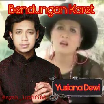 Bendungan Karet