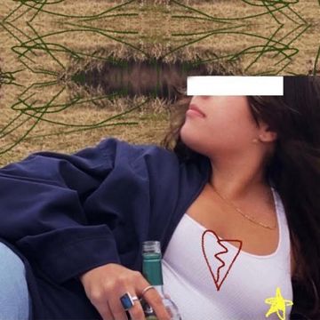 Sometimes (Backwood)-cover