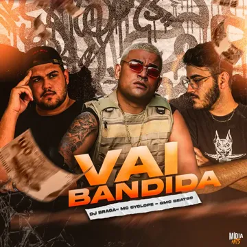 Vai Bandida-cover
