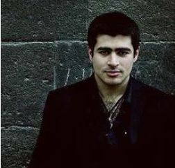 Իմ խաղաղ երեկոն է հիմա