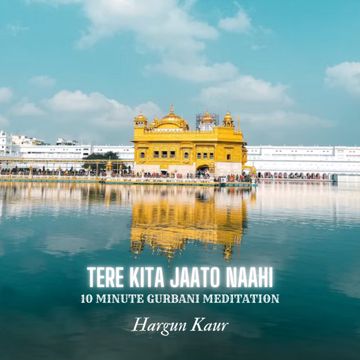 Tera Kita Jaato Naahi-cover